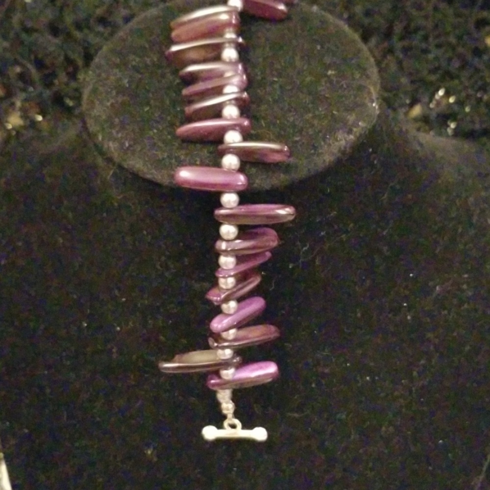 Fashion jewelry